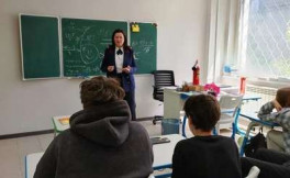 Летние каникулы должны быть безопасными