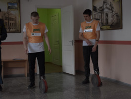 Городской смотр-конкурс дружин юных пожарных «Словом и делом изучаем пожарное дело» Городской смотр-конкурс дружин юных пожарных «Словом и делом изучаем пожарное дело»