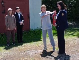 Летние каникулы должны быть безопасными