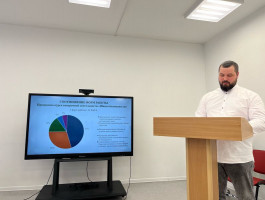 Формирование культуры здоровье сбережения и безопасности в современных условиях: вызовы и ответы