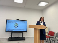 Формирование культуры здоровье сбережения и безопасности в современных условиях: вызовы и ответы